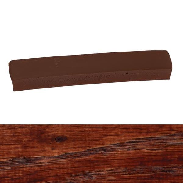 Burn-In Stick - Color:Brown Mahogany